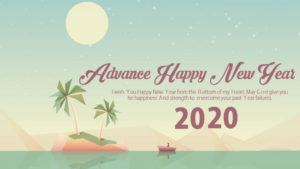 happy new year 2020 wallpapers images