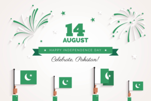 happy independence day pakistan images