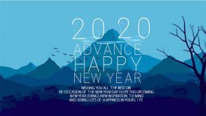 happy new year 2020 quotes