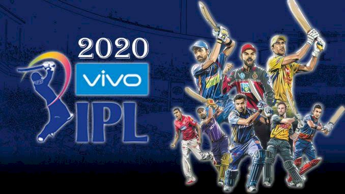 IPL 2020 Live Streaming