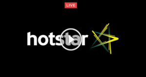 HotStar-Live